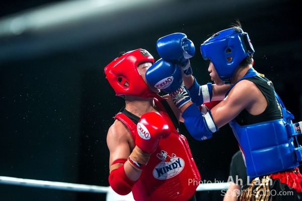 20161022 HK Muay Thai Championships Final-17