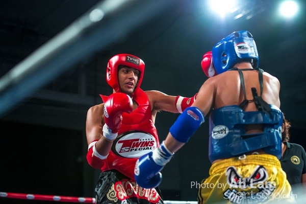 20161022 HK Muay Thai Championships Final-23