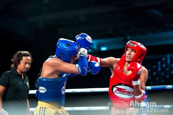 20161022 HK Muay Thai Championships Final-24