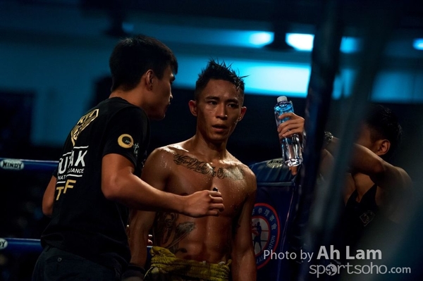20161022 HK Muay Thai Championships Final-48