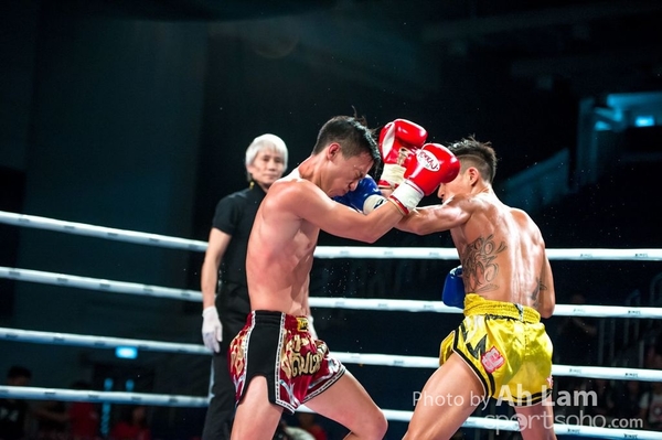 20161022 HK Muay Thai Championships Final-53