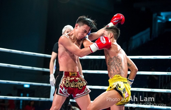20161022 HK Muay Thai Championships Final-54