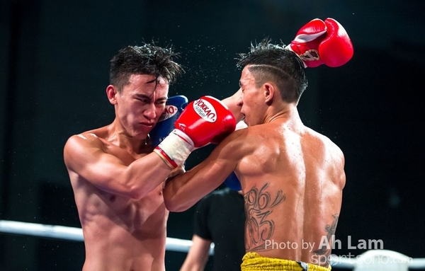 20161022 HK Muay Thai Championships Final-74