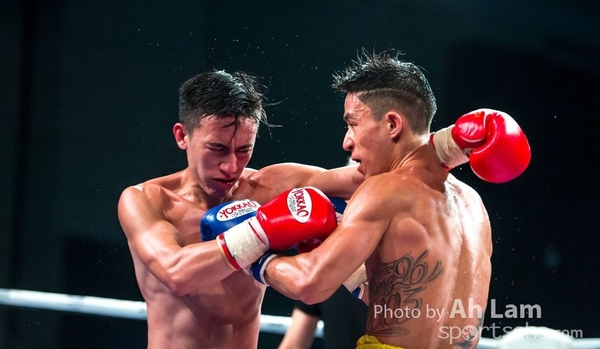 20161022 HK Muay Thai Championships Final-75