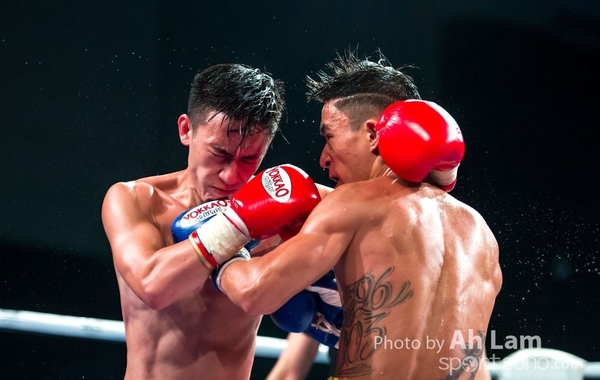 20161022 HK Muay Thai Championships Final-76