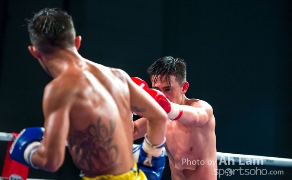 20161022 HK Muay Thai Championships Final-80