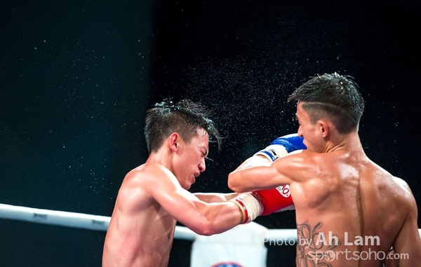 20161022 HK Muay Thai Championships Final-81