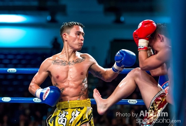 20161022 HK Muay Thai Championships Final-82