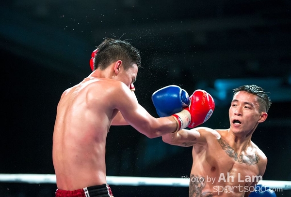 20161022 HK Muay Thai Championships Final-88