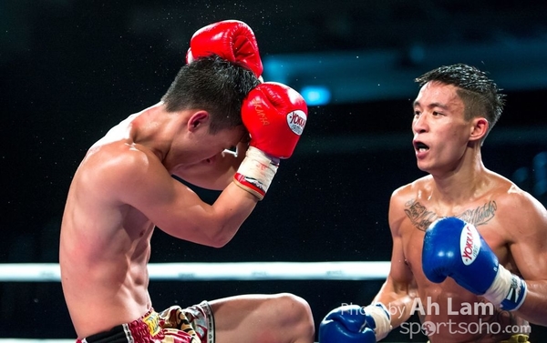 20161022 HK Muay Thai Championships Final-93