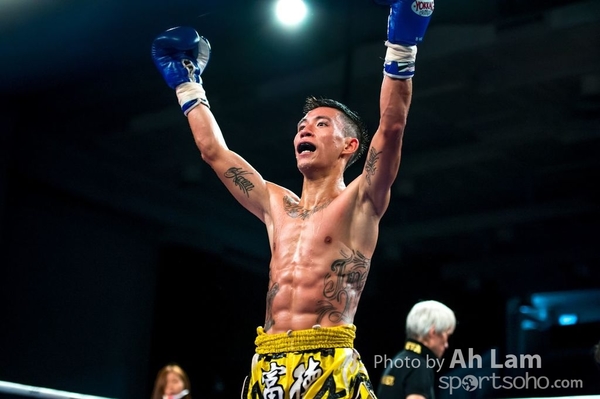 20161022 HK Muay Thai Championships Final-99