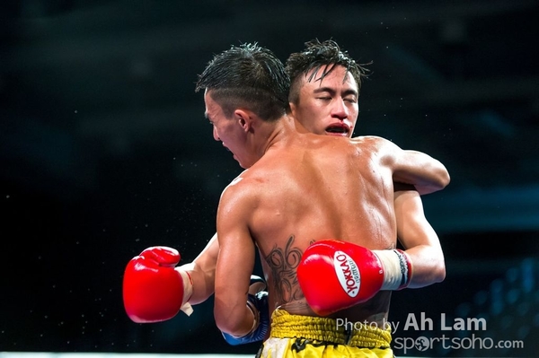 20161022 HK Muay Thai Championships Final-101