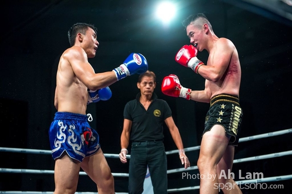 20161022 HK Muay Thai Championships Final-200