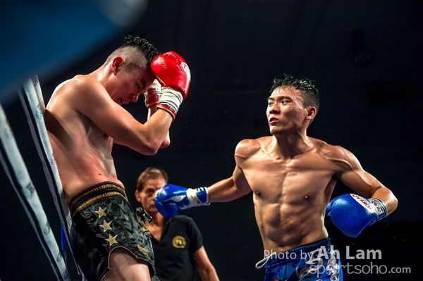 20161022 HK Muay Thai Championships Final-208