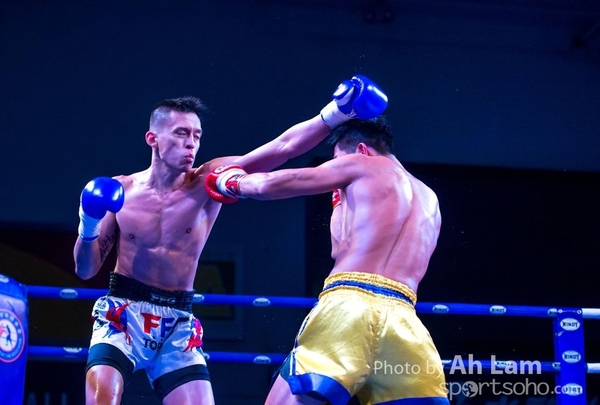 20161022 HK Muay Thai Championships Final-214