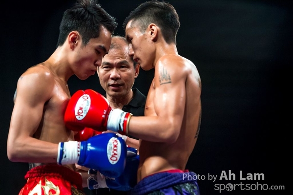 20161022 HK Muay Thai Championships Final-235