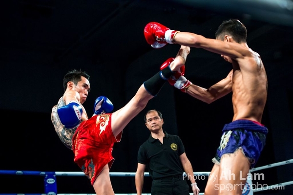20161022 HK Muay Thai Championships Final-236