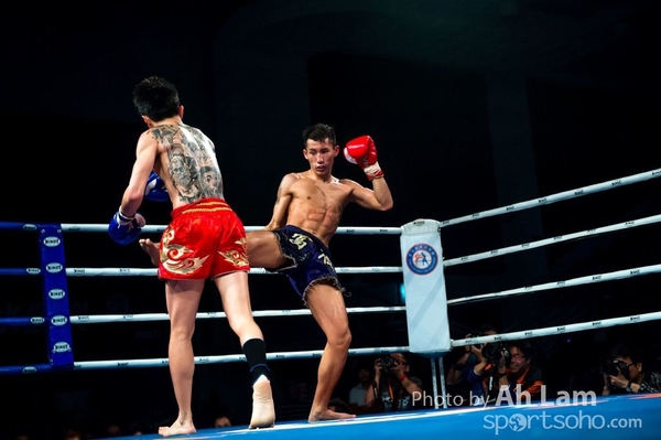 20161022 HK Muay Thai Championships Final-246