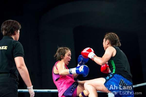 20161022 HK Muay Thai Championships Final-258