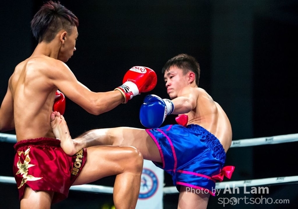 20161022 HK Muay Thai Championships Final-266