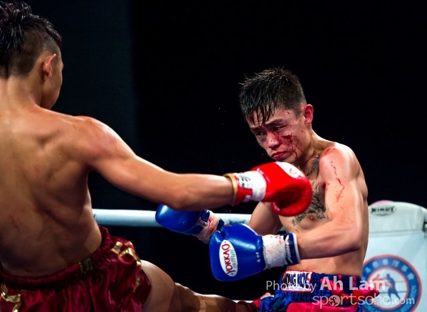 20161022 HK Muay Thai Championships Final-272