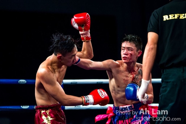 20161022 HK Muay Thai Championships Final-282