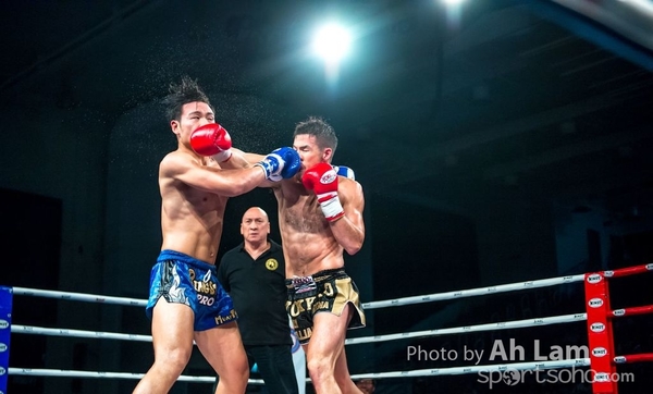 20161022 HK Muay Thai Championships Final-335