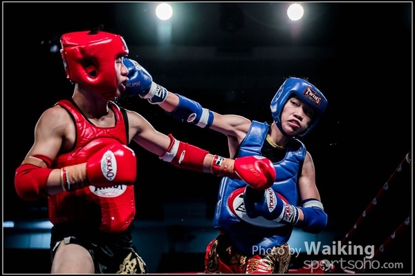 2016-10-22 Muaythai 0012