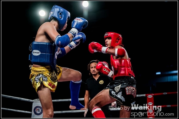 2016-10-22 Muaythai 0021