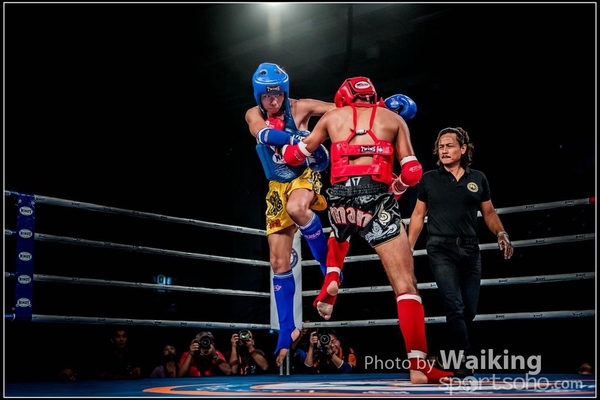 2016-10-22 Muaythai 0033