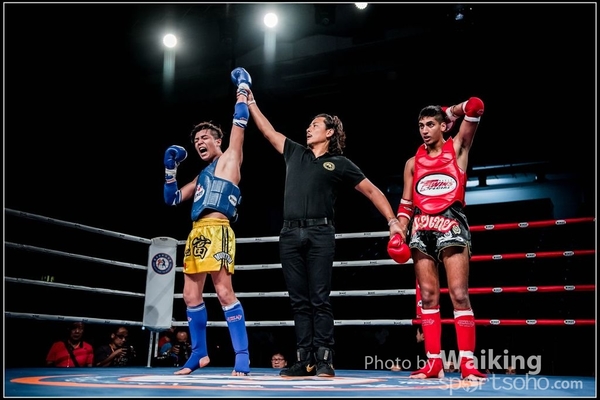 2016-10-22 Muaythai 0034