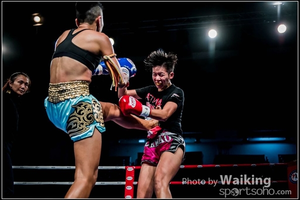 2016-10-22 Muaythai 0092