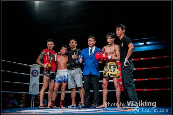 2016-10-22 Muaythai 0105