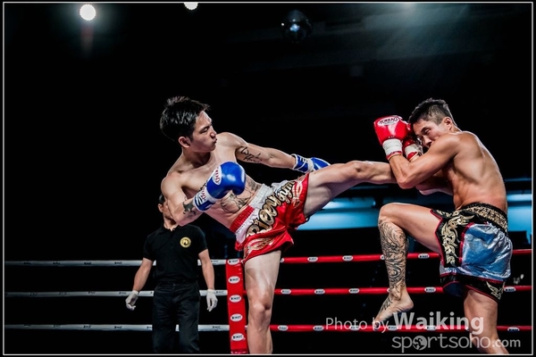 2016-10-22 Muaythai 0109