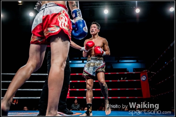 2016-10-22 Muaythai 0113