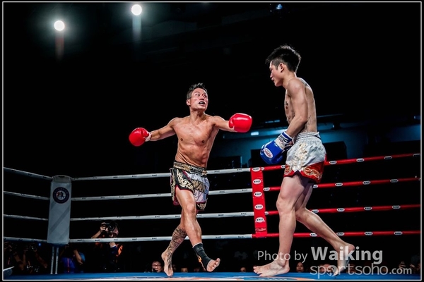 2016-10-22 Muaythai 0118