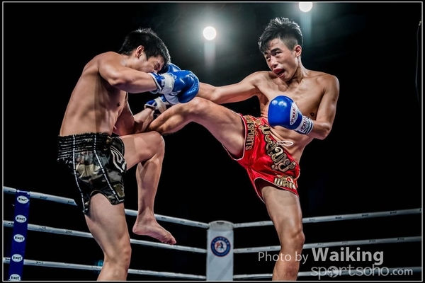 2016-10-22 Muaythai 0127