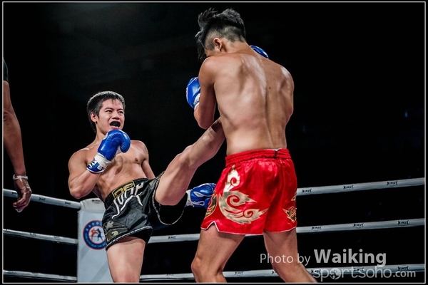 2016-10-22 Muaythai 0130