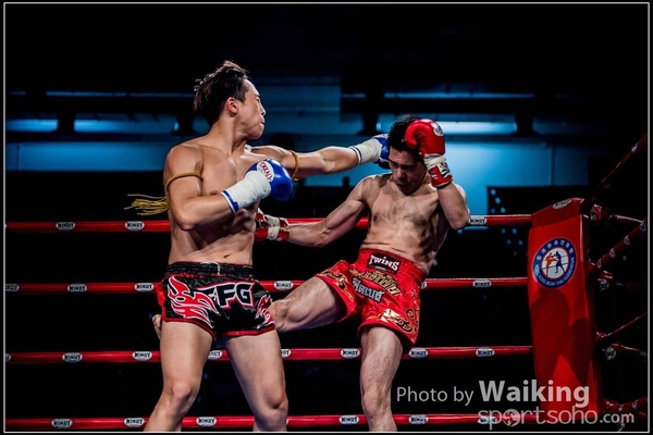 2016-10-22 Muaythai 0135