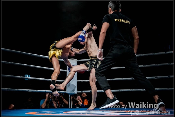 2016-10-22 Muaythai 0140