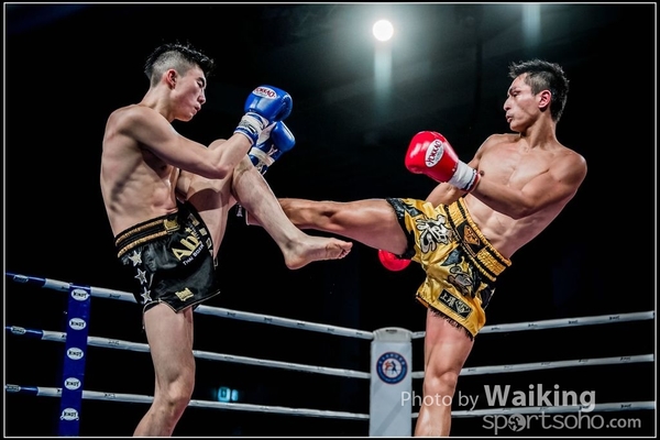2016-10-22 Muaythai 0147