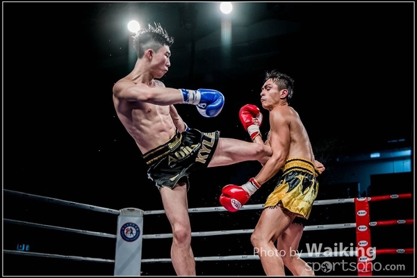 2016-10-22 Muaythai 0150