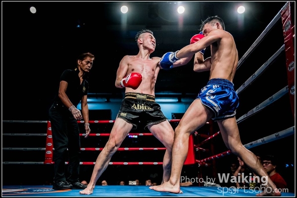 2016-10-22 Muaythai 0162