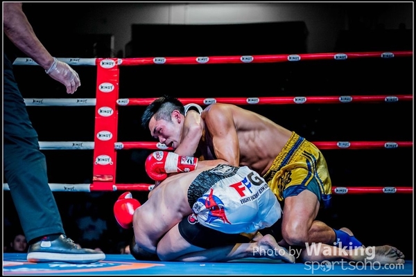2016-10-22 Muaythai 0205