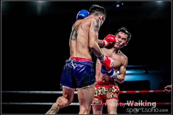 2016-10-22 Muaythai 0245
