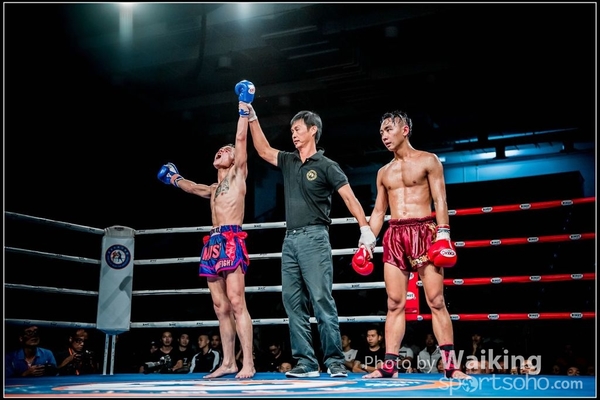 2016-10-22 Muaythai 0308
