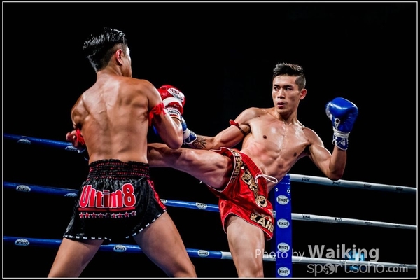 2016-10-22 Muaythai 0311