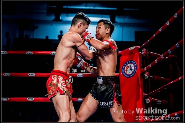 2016-10-22 Muaythai 0313