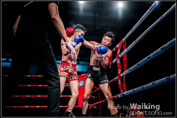 2016-10-22 Muaythai 0316
