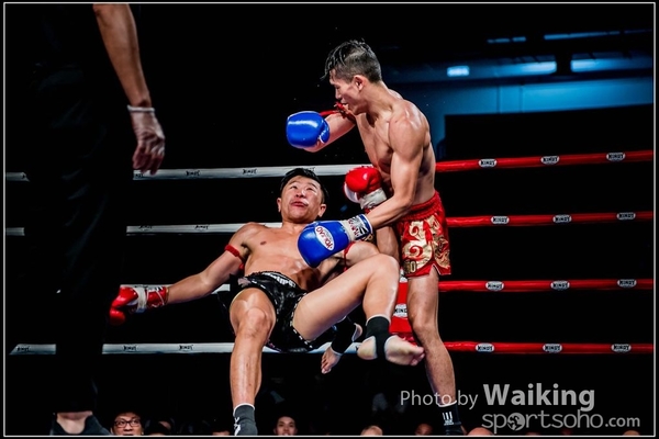 2016-10-22 Muaythai 0320